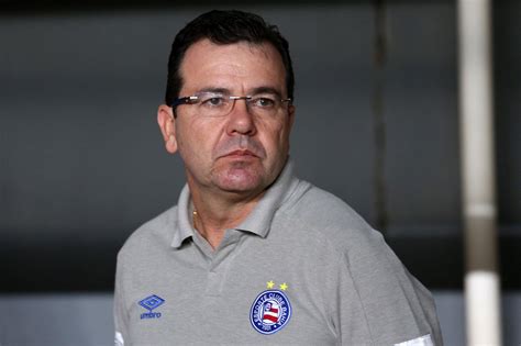 Cear Anuncia Enderson Moreira Como Novo Treinador Para Temporada Lance