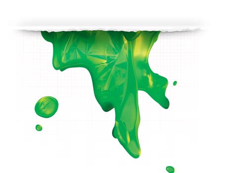 Slime Png Transparent Images