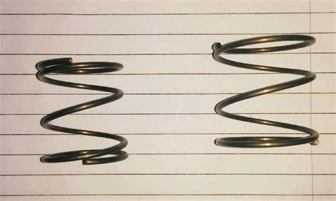 Industrial Springs Manufacturer in Ghaziabad Uttar Pradesh India by N ...