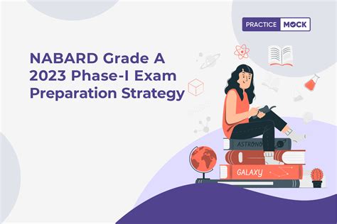 Nabard Grade A Phase I Exam Preparation Strategy