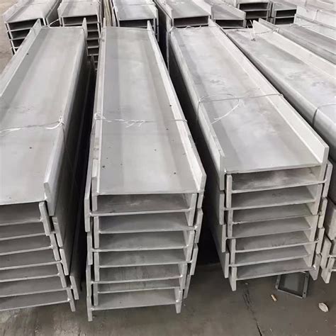 ASTM H Beam High Quality And Price Structural Steel I Beams Hot Rolled Hea Ipeaa H Steel Beams