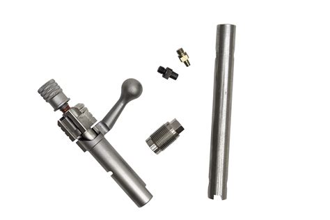 209 Primer Ignition 50 Cal Muzzleloader Conversion Kit Knight