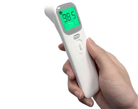 Best Smart Thermometers That Work With Your Iphone Or Android