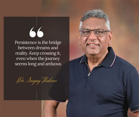 Dr Sanjay Thakrar Posted On Linkedin