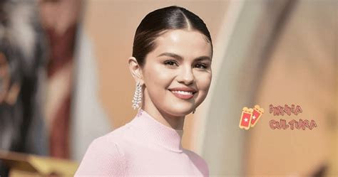 Selena Gomez Lamenta Piada Sobre Seu Transplante Em Série Famosa