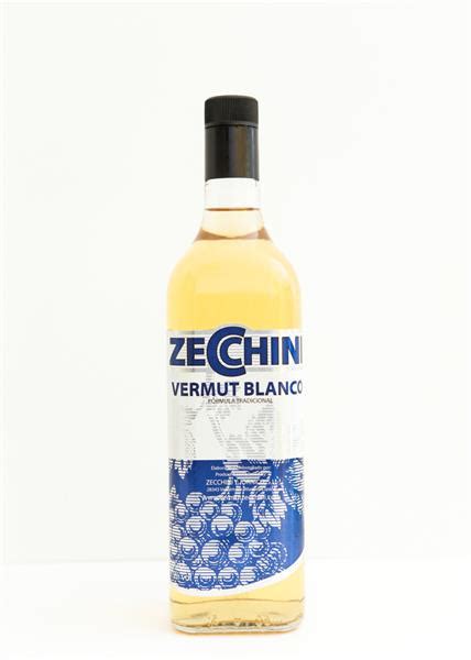 Vermut Zecchini Grupo Gourmets