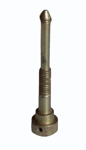 M Mm Mm Mild Steel Bolt Hot Dip Galvanized HDG At Rs Piece In Nashik