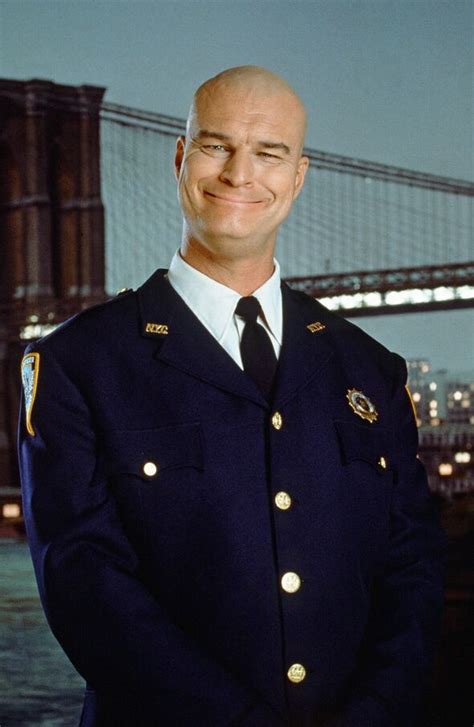 Night Court’s Richard Moll Dies Aged 80 As Co Star John Larroquette Leads Tributes Celebrity