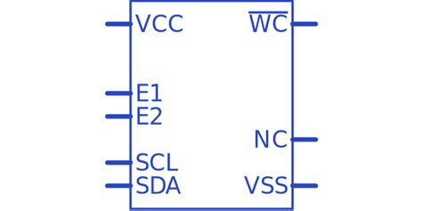 STMicroelectronics M24M01 RMN6TP IC EEPROM 1M I2C 1MHZ 8SO Compare