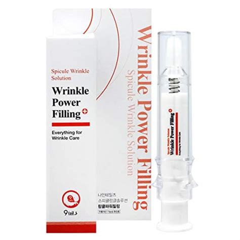Wrinkle Power Filling – avis – en pharmacie – composition – forum ...