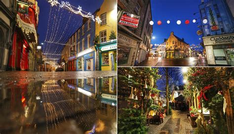 Christmas In Ireland Traditions Celebrations Facts