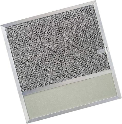 Amazon Hasmx Aluminum Mesh Replacement Range Hood Filter For Broan