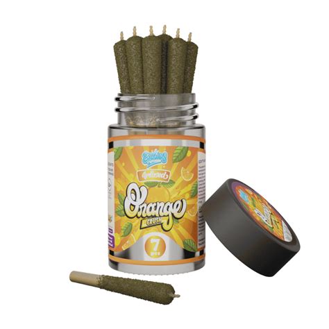 What Are Exotics Pre Rolls