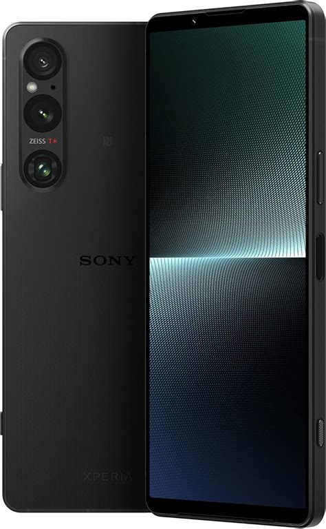Genérico Sony Xperia 1 V 5G XQ-DQ72 Dual 256GB 12GB RAM Desbloqueado ...
