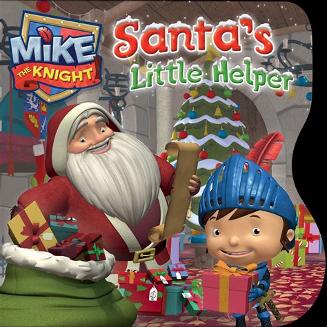 Santa's Little Helper - Walmart.com - Walmart.com