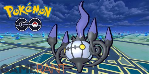 Pokemon Go Best Moveset For Chandelure