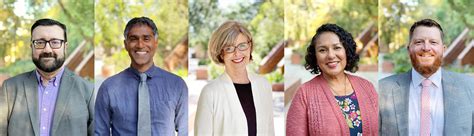 Meet The Davis City Council The Aggie