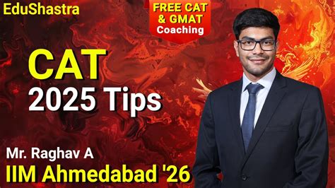 Cat Preparation Tips Cat 2024 Cat 2025 Cat 2023 Topper Gmat