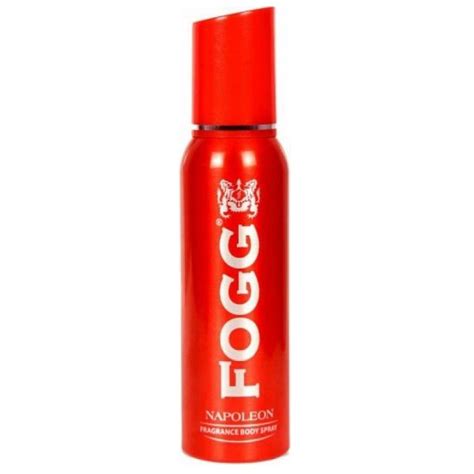 Fogg Fragrance Body Spray Napoleon Ml All Home Product