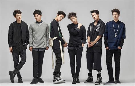 iKON Wallpapers - Top Free iKON Backgrounds - WallpaperAccess