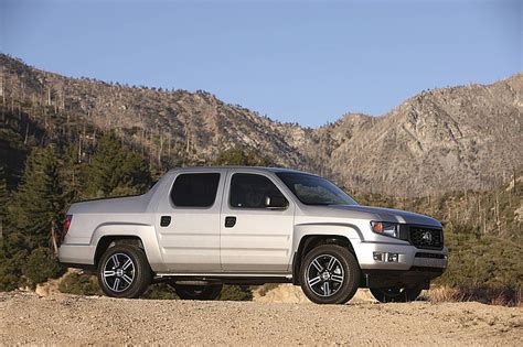 Honda Ridgeline Baja Race Truck Honda Ridgeline Truck Auto