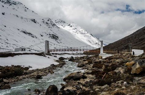 Top Tourist Places In Sikkim Best Places To Visit In Sikkim