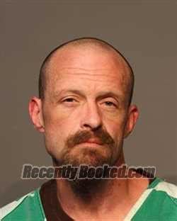 Recent Booking Mugshot For Cody Lee Current In Polk County Iowa