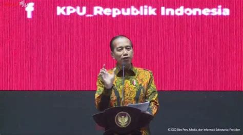 Pemilu 2024 Digelar Di Tengah Kondisi Ekonomi Global Yang Tidak Baik