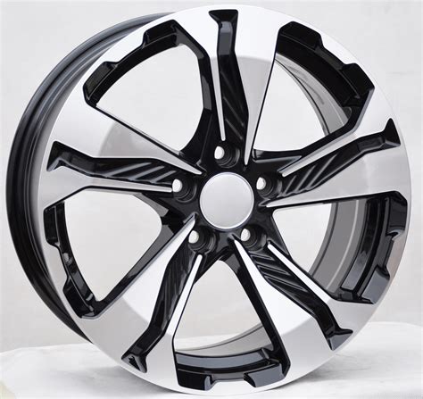 5520 MB ALUFELNI 17 5x114 3 HONDA ACCORD CIVIC CR V ET45 Alu Felni Eu