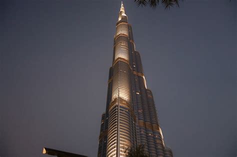 Building Dubai Burj Free Photo On Pixabay Pixabay