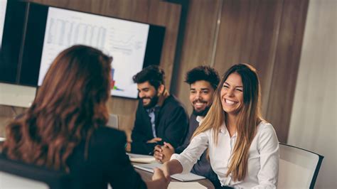 T Cnicas Ocultas Que Usan Los Reclutadores En Entrevistas De