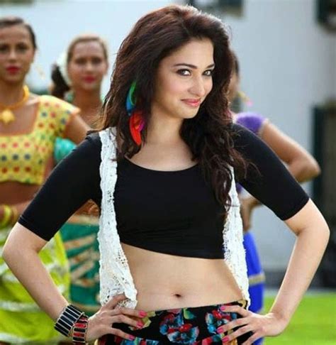Tamanna Hot Photos From Veerudokkade Movie Tollywood Galleries