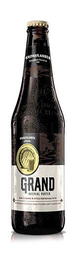 Browar Amber Grand Imperial Porter Dobra Cena Największy Wybór