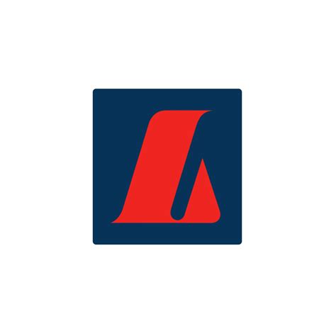 Landsbankinn logo - Iceland | Lettering, Letter l, Single letter logo
