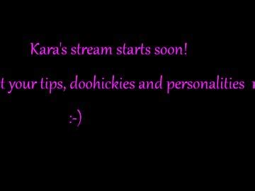 Kara Next Door Chaturbate Nude Free