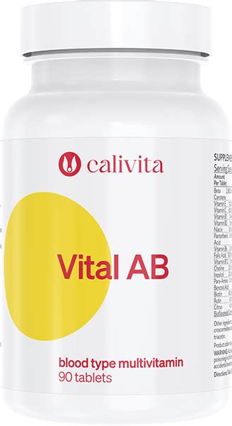 Multivitamini I Minerali Tableta