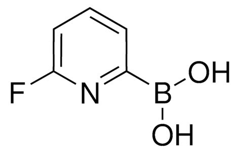 Fluoropyridine Boronic Acid Sigma Aldrich