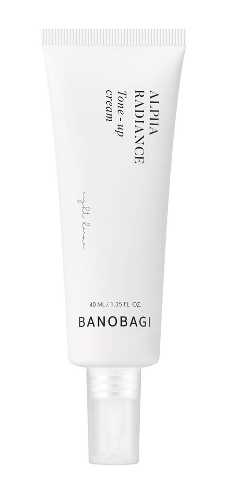 BANOBAGI Alpha Radiance Tone Up Cream 40 ml | lyko.com