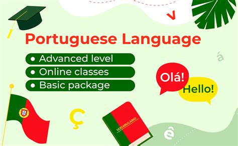 Learn Portuguese – Advanced – Online classes – Basic – Hyperlanguages