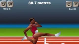 QWOP