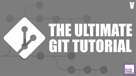 The Ultimate Git Tutorial Undoing Changes And Reverting Commits Part 5