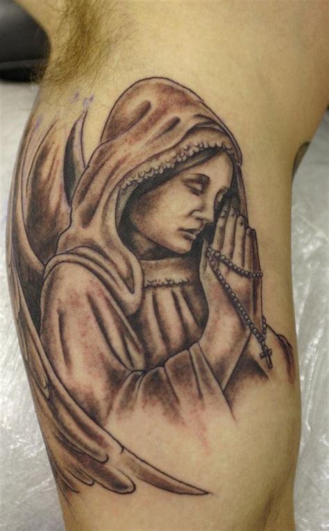 Angel Tattoo Designs And Ideas For Men And Women Yo Tattoo