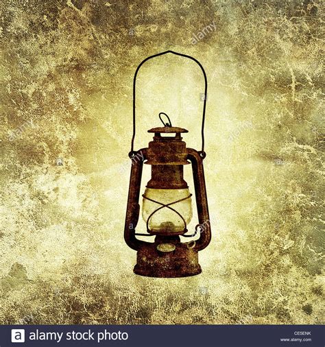 Traditional Oil Lamp Stock Photos And Traditional Oil Lamp Stock Images