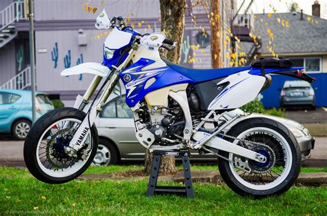 71 best Wr450 images on Pholder | Supermoto, Dirtbikes and Dualsport