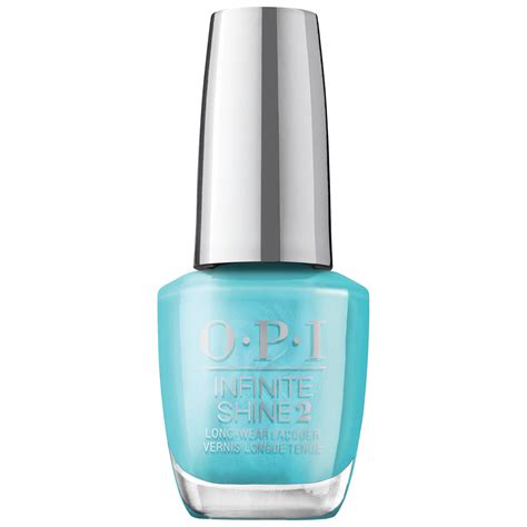 OPI Infinite Shine Nail Polish Surf Naked Shop Nail Polish At H E B