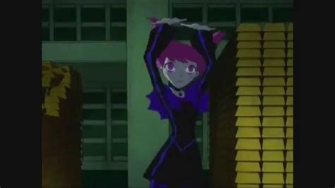 Get Jinxed Teen Titans Jinx Amv Youtube