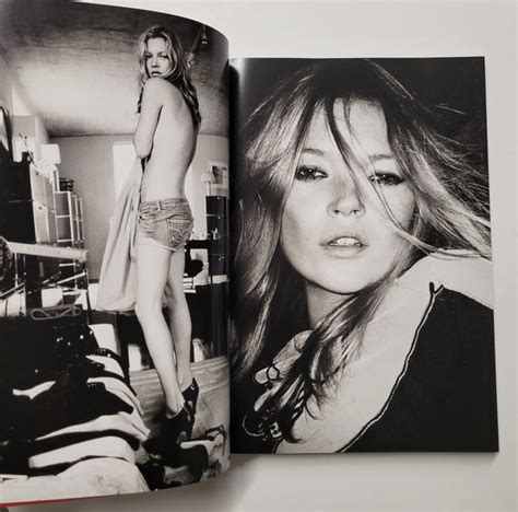 Kate Moss By Mario Testino Photography Books D And E Lake Ltd Books D And E Lake Ltd