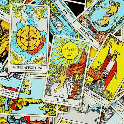 La Papesse Tarot Signification Dans Le Tarot Divinatoire