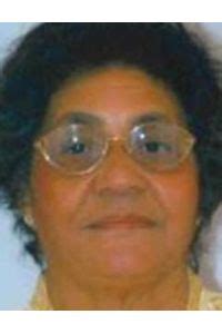 Bertha M Perkins Broadnax Obituary In Madison At Perry Spencer Madison