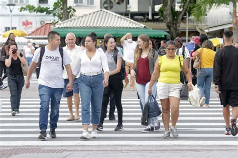 Censo Aponta Popula O De Santa Catarina E Cidades Mais Populosas Do